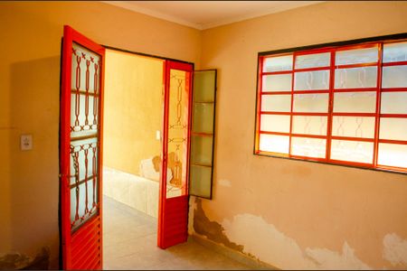 Casa para alugar com 3 quartos, 120m² em Parque Atheneu, Goiânia