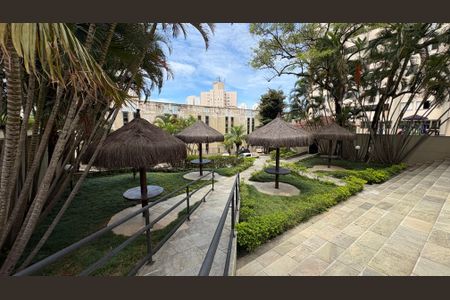 Apartamento para alugar com 70m², 3 quartos e 2 vagas