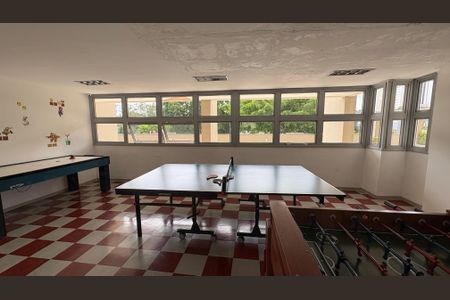 Apartamento para alugar com 70m², 3 quartos e 2 vagas