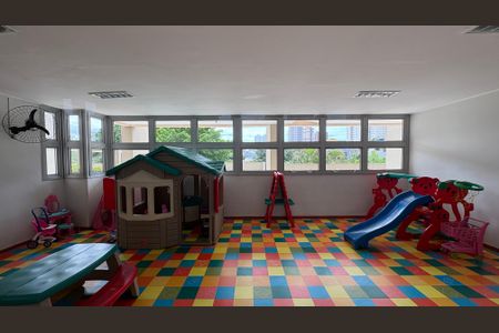 Apartamento para alugar com 70m², 3 quartos e 2 vagas