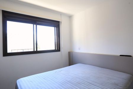Apartamento para alugar com 69m², 2 quartos e 2 vagasSuíte
