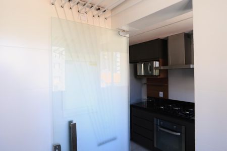 Apartamento para alugar com 69m², 2 quartos e 2 vagasÁrea de Serviço