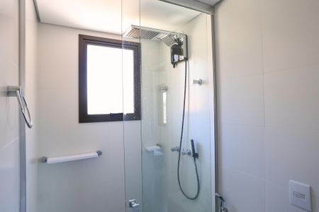 Apartamento para alugar com 69m², 2 quartos e 2 vagasBanheiro da Suíte