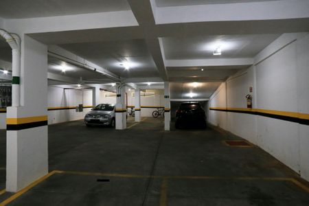 Apartamento para alugar com 69m², 2 quartos e 2 vagasGaragem