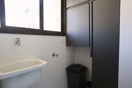 Apartamento para alugar com 69m², 2 quartos e 2 vagasÁrea de Serviço