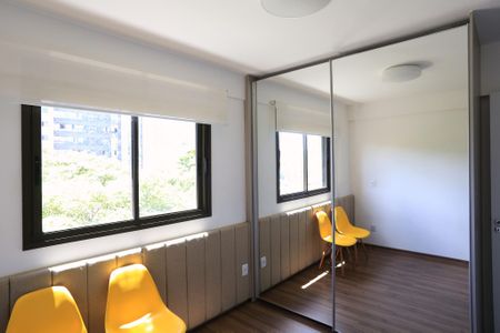 Apartamento para alugar com 69m², 2 quartos e 2 vagasSuíte 1