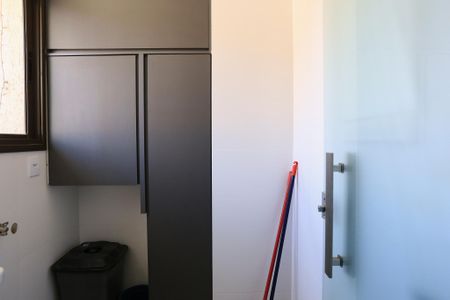 Apartamento para alugar com 69m², 2 quartos e 2 vagasÁrea de Serviço