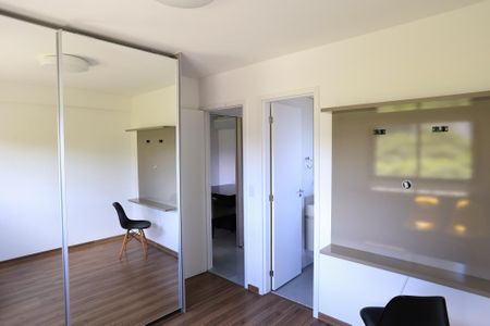 Apartamento para alugar com 69m², 2 quartos e 2 vagasSuíte 1