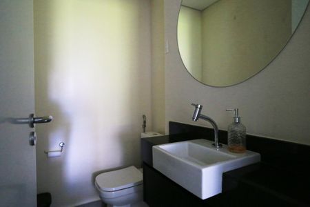 Apartamento para alugar com 69m², 2 quartos e 2 vagasLavabo