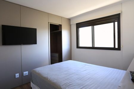 Apartamento para alugar com 69m², 2 quartos e 2 vagasSuíte