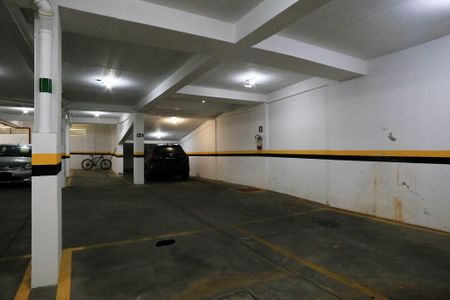 Apartamento para alugar com 69m², 2 quartos e 2 vagasGaragem