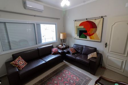 Casa de condomínio à venda com 421m², 4 quartos e 4 vagasSALA DE TV