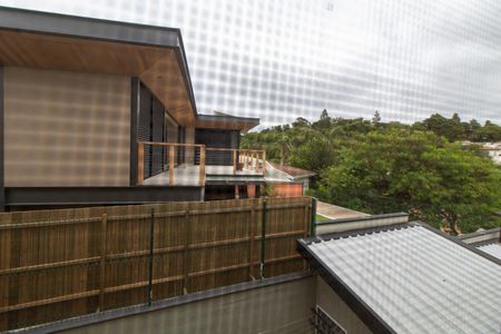 Casa de condomínio à venda com 421m², 4 quartos e 4 vagasVISTA DA SALA DE TV