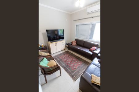 Casa de condomínio à venda com 421m², 4 quartos e 4 vagasSALA DE TV