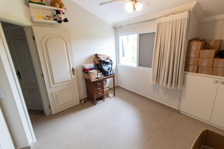 Casa de condomínio à venda com 421m², 4 quartos e 4 vagasQUARTO 2