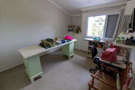 Casa de condomínio à venda com 421m², 4 quartos e 4 vagasQUARTO 1