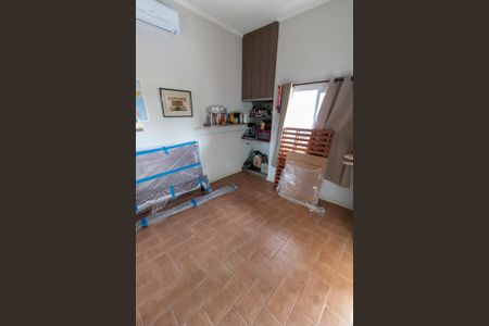 Casa de condomínio à venda com 421m², 4 quartos e 4 vagasSUITE 2