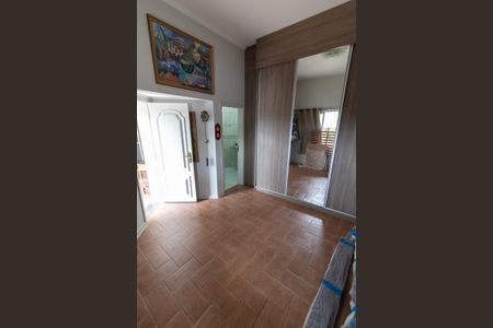 Casa de condomínio à venda com 421m², 4 quartos e 4 vagasSUITE 2