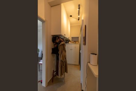 Casa de condomínio à venda com 421m², 4 quartos e 4 vagasCLOSET DA SUITE MASTER