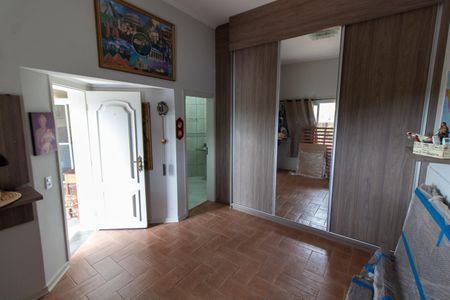 Casa de condomínio à venda com 421m², 4 quartos e 4 vagasSUITE 2