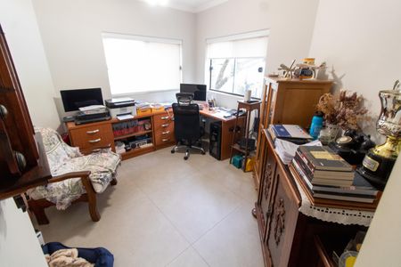 Casa de condomínio à venda com 421m², 4 quartos e 4 vagasESCRITÓRIO