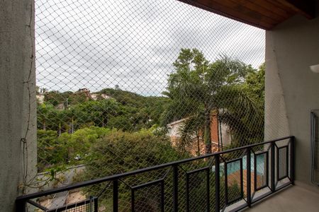 Casa de condomínio à venda com 421m², 4 quartos e 4 vagasSACADA DA SUITE MASTER