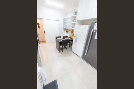 Casa de condomínio à venda com 421m², 4 quartos e 4 vagasCOZINHA