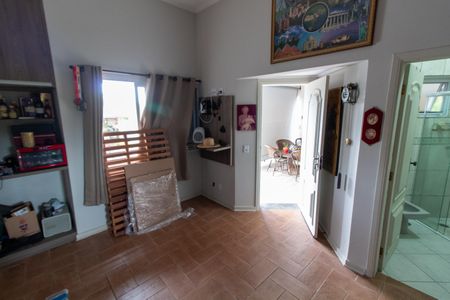 Casa de condomínio à venda com 421m², 4 quartos e 4 vagasSUITE 2