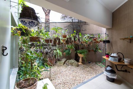 Casa de condomínio à venda com 421m², 4 quartos e 4 vagasJARDIM DE INVERNO