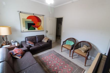 Casa de condomínio à venda com 421m², 4 quartos e 4 vagasSALA DE TV