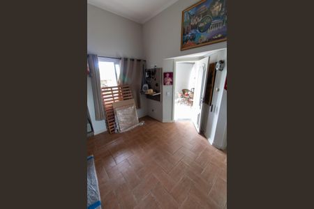 Casa de condomínio à venda com 421m², 4 quartos e 4 vagasSUITE 2