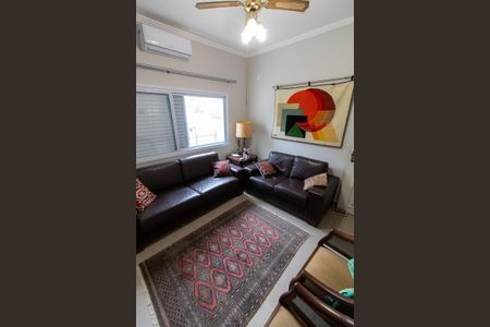 Casa de condomínio à venda com 421m², 4 quartos e 4 vagasSALA DE TV