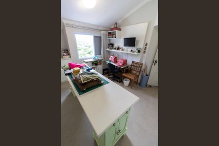 Casa de condomínio à venda com 421m², 4 quartos e 4 vagasQUARTO 1