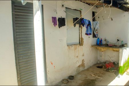 Casa para alugar com 1 quarto, 40m² em Parque Atheneu, Goiânia