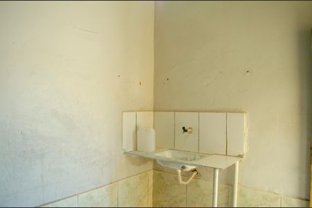 Casa para alugar com 1 quarto, 40m² em Parque Atheneu, Goiânia