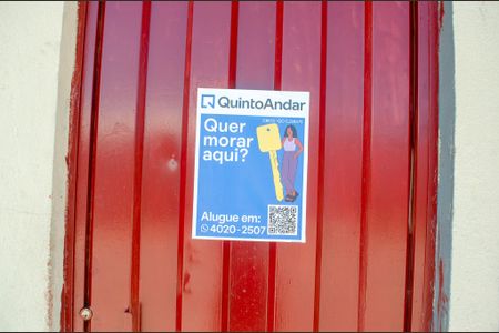 Casa para alugar com 1 quarto, 40m² em Parque Atheneu, Goiânia