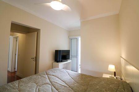 Apartamento para alugar com 70m², 2 quartos e 2 vagasQuarto 2 Suíte