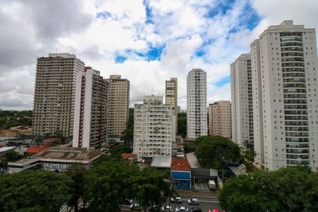 Apartamento para alugar com 70m², 2 quartos e 2 vagasQuarto 2 Suíte
