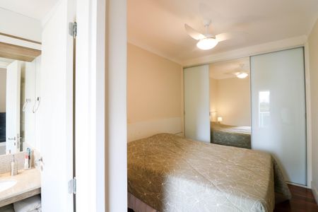 Apartamento para alugar com 70m², 2 quartos e 2 vagasQuarto 2 Suíte