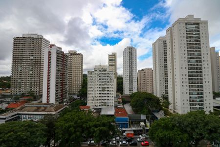 Apartamento para alugar com 70m², 2 quartos e 2 vagasQuarto 1