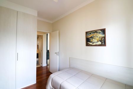 Apartamento para alugar com 70m², 2 quartos e 2 vagasQuarto 1