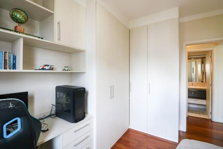 Apartamento para alugar com 70m², 2 quartos e 2 vagasQuarto 1