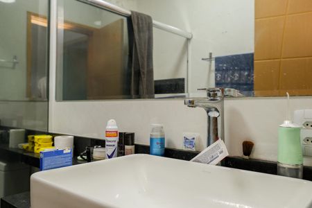 Casa à venda com 125m², 3 quartos e 1 vagaBanheiro