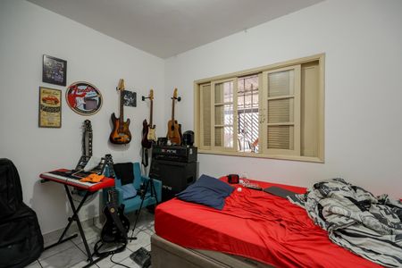 Casa à venda com 125m², 3 quartos e 1 vagaQuarto 2