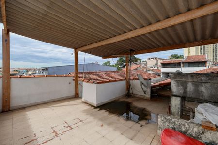 Casa à venda com 125m², 3 quartos e 1 vagaÁrea externa