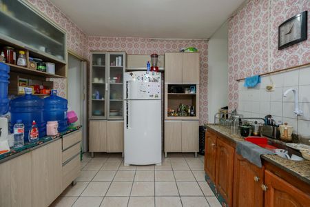 Casa à venda com 125m², 3 quartos e 1 vagaCozinha