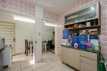 Casa à venda com 125m², 3 quartos e 1 vagaCozinha