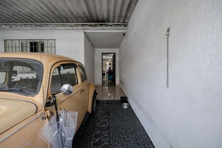 Casa à venda com 125m², 3 quartos e 1 vagaGaragem