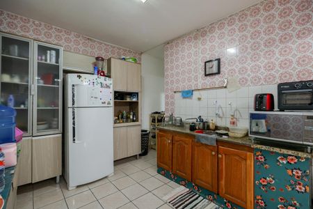 Casa à venda com 125m², 3 quartos e 1 vagaCozinha