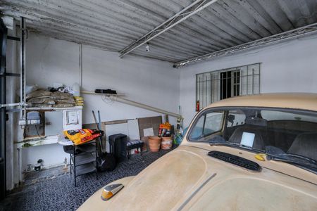 Casa à venda com 125m², 3 quartos e 1 vagaGaragem